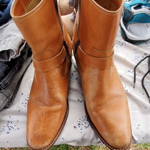Frye Boots